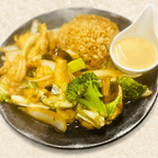 Best Chicken & Shrimp Bowl in Edison, NJ