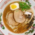 Best R3. Shoyu Ramen (Special Soy Base) in Edison, NJ