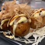 Best Takoyaki (4 pcs) in Edison, NJ