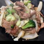 Best Beef Rice Bowl in Edison, NJ