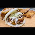 Best Chicken Katsu Bun (2pcs) in Edison, NJ