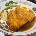Best R12. Chicken Katsu Ramen in Edison, NJ