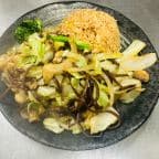 Best Vegetable Rice Bowl in Edison, NJ