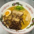 Best R5. Miso Ramen (Miso Base) in Edison, NJ