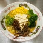 Best R9. Vegetarian Ramen in Edison, NJ