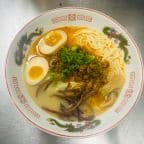 Best R7. Tan Tan Ramen (Special Spicy Ground Pork) in Edison, NJ