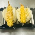 Best Shrimp Tempura Buns (2 pcs) in Edison, NJ