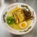 Best R4. Shio Ramen (Special Salt Base) in Edison, NJ